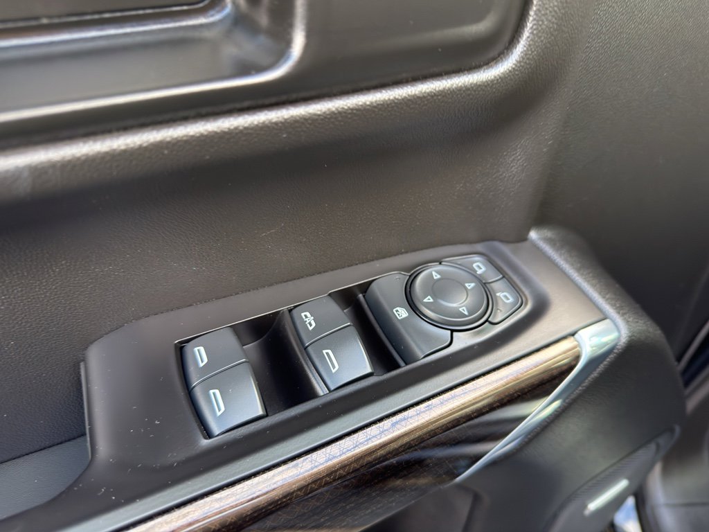 Used 2021 Chevrolet Silverado 1500 RST w/ All Star Edition Plus image 14