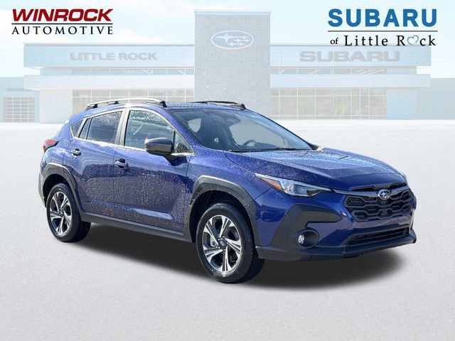 New 2026 Subaru Crosstrek 2.0i Premium image 1