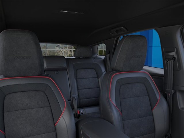 New 2026 Chevrolet Blazer EV RS image 24