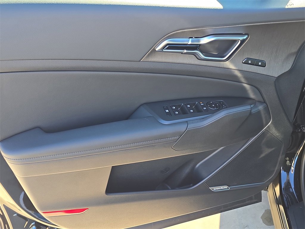 New 2026 Kia Sportage X-Line Prestige image 20