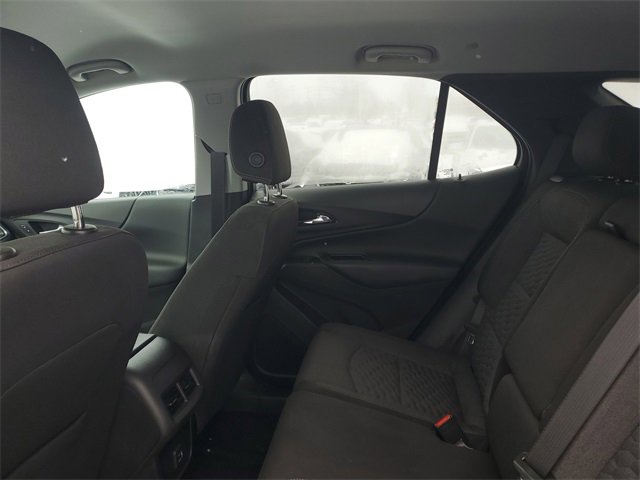 Used 2021 Chevrolet Equinox LT image 10