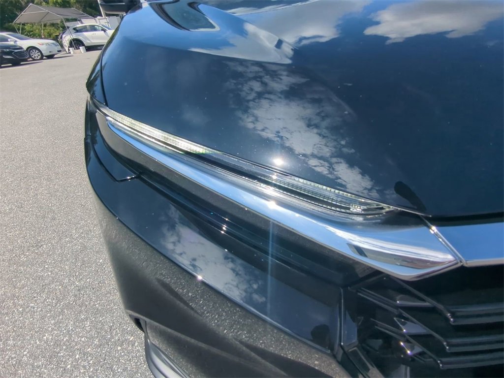 New 2026 Honda CR-V EX-L image 9