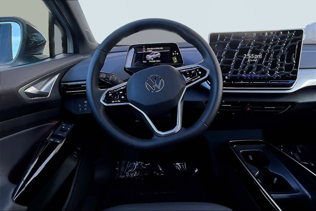 New 2025 Volkswagen ID.4 Pro S image 5