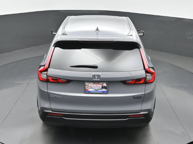 New 2027 Honda CR-V EX image 33
