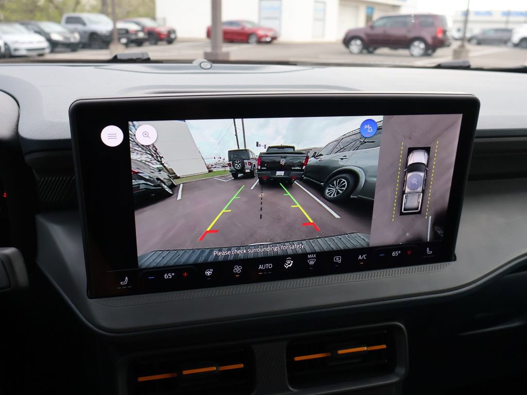 Used 2025 Ford Maverick Tremor image 22