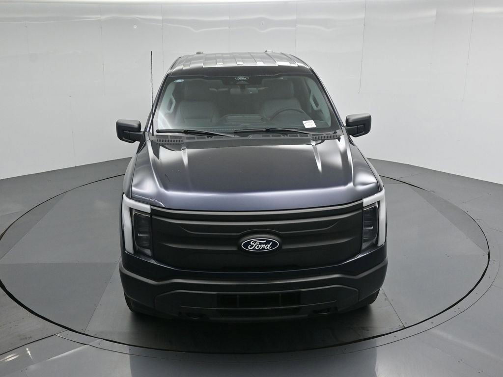New 2024 Ford F150 Lightning Pro AWD/4WD image 34