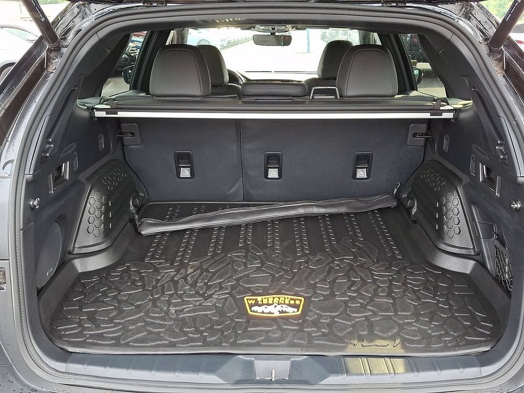 Used 2024 Subaru Outback Wilderness AWD/4WD image 30
