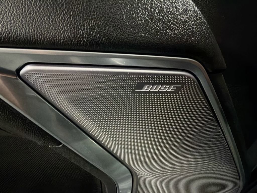 Used 2024 Chevrolet Silverado 1500 High Country w/ Max Trailering Package AWD/4WD image 24
