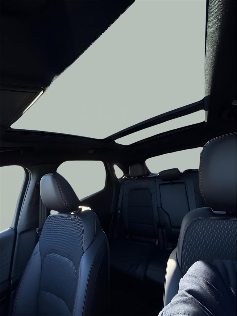 New 2026 Ford Escape ST-Line Select w/ Tech Pack #2 image 38