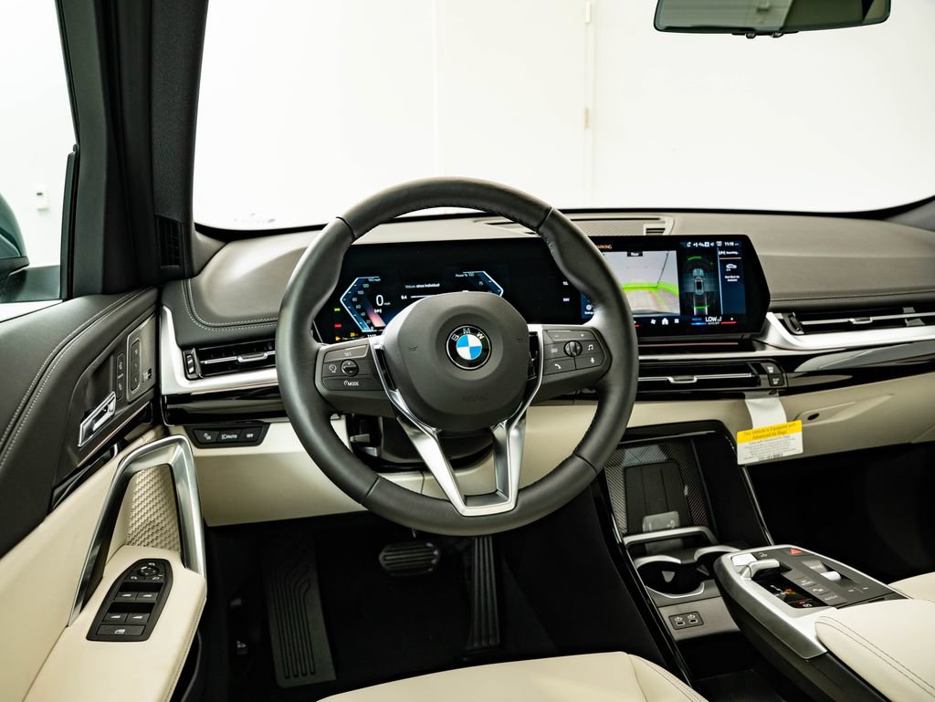 New 2026 BMW X1 xDrive28i w/ Convenience Package AWD/4WD image 33