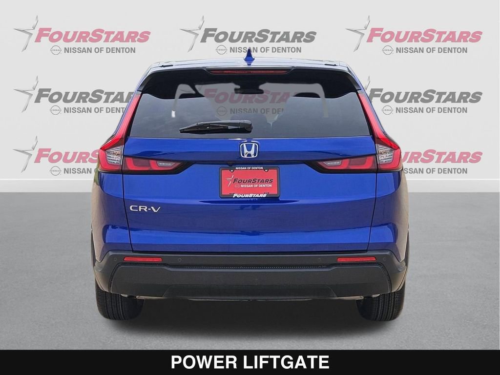 Used 2023 Honda CR-V EX-L image 5