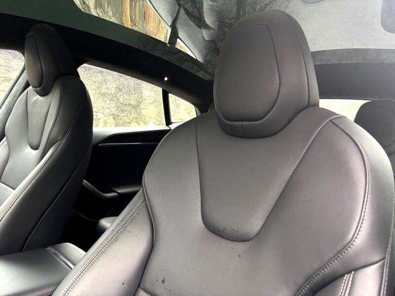 Used 2022 Tesla Model S AWD image 20