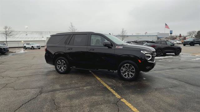 Used 2023 Chevrolet Tahoe Z71 w/ Off-Road Capability Package image 2