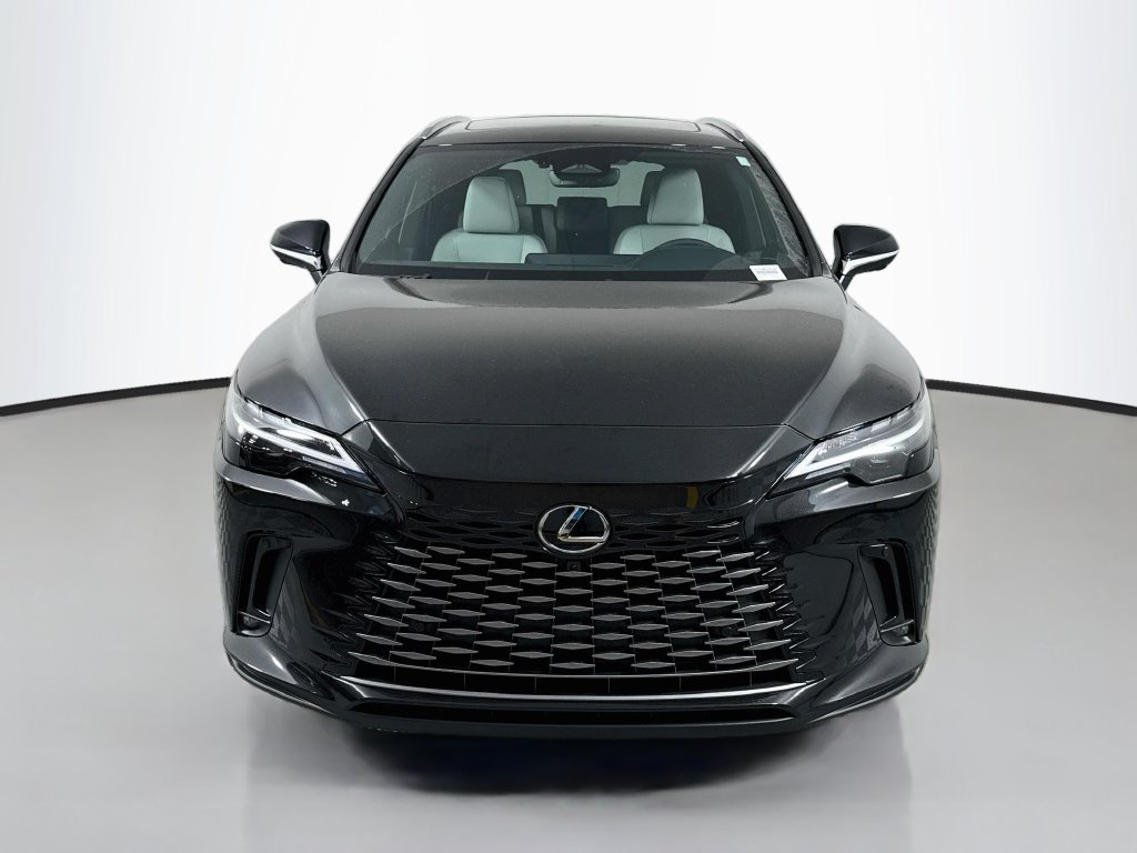New 2026 Lexus RX 350 Premium w/ Convenience Package FWD image 2