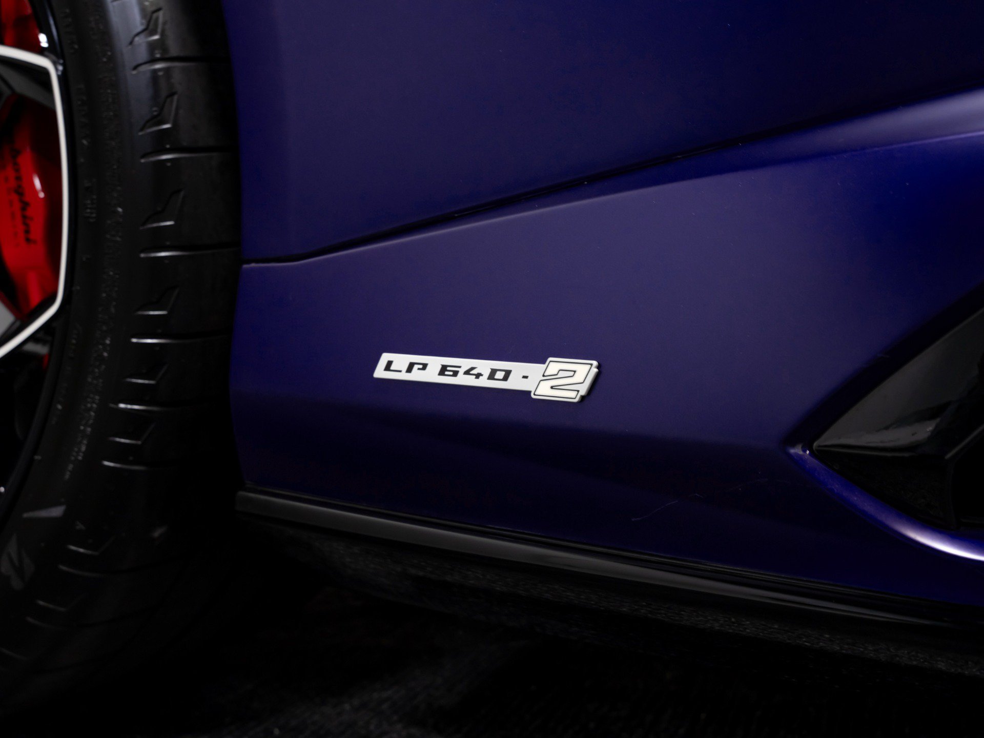Used 2024 Lamborghini Huracan Tecnica RWD image 18