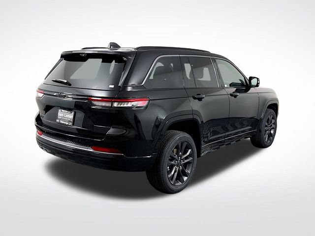 New 2026 Jeep Grand Cherokee Limited image 7