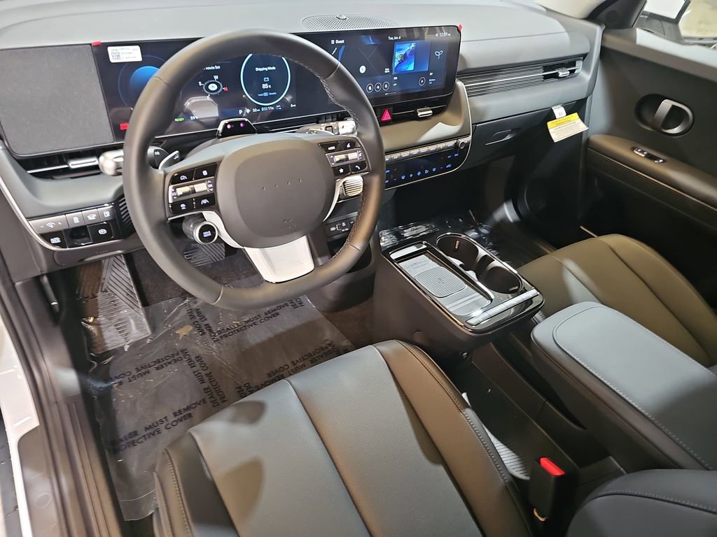 New 2026 Hyundai Ioniq 5 SEL image 16