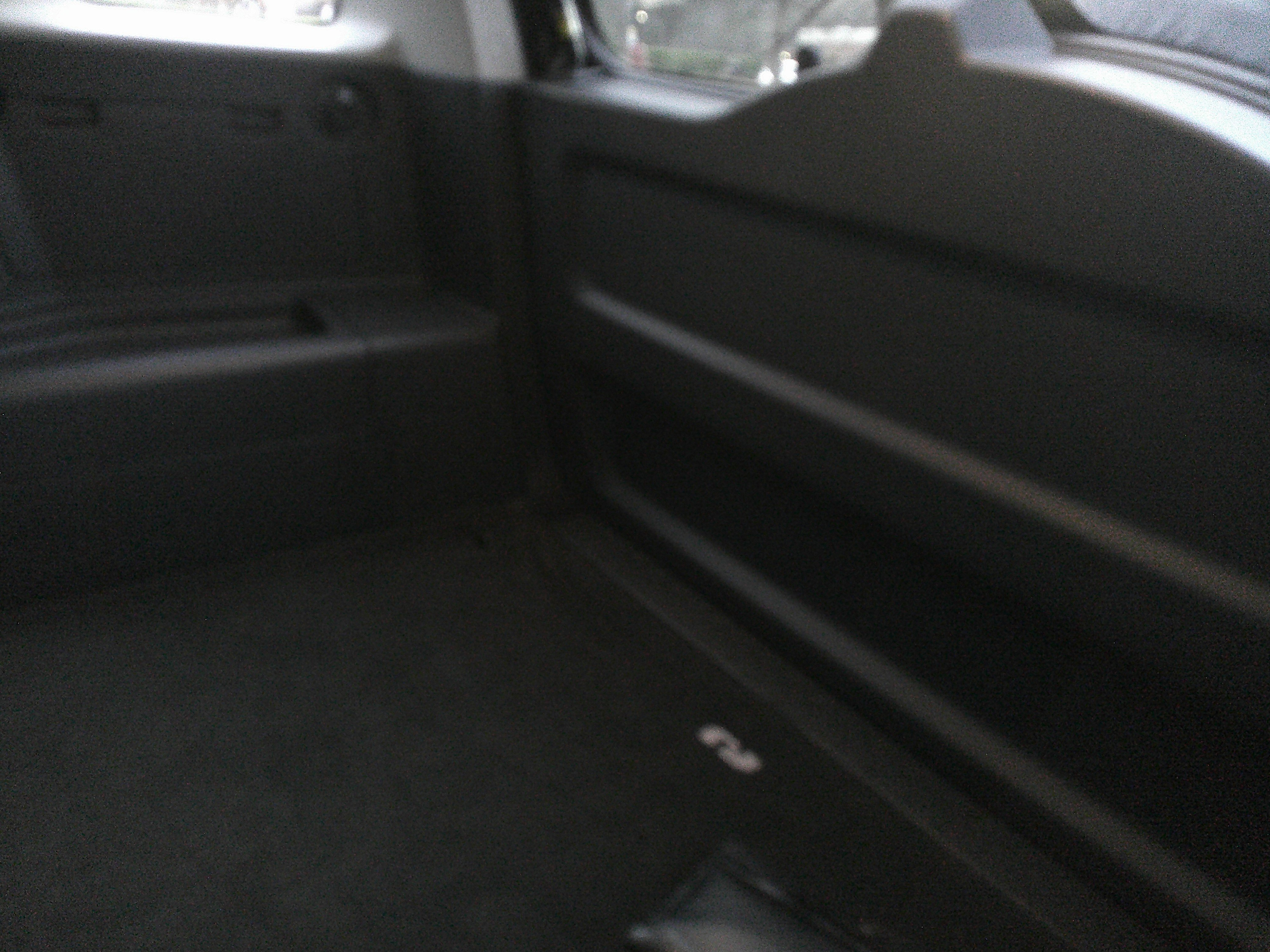 Used 2014 Toyota FJ Cruiser 4WD w/ Convenience Package image 28