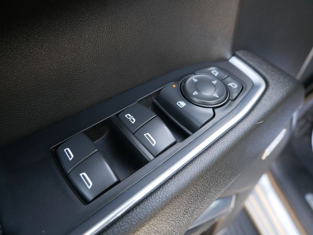 Used 2024 GMC Sierra 1500 Elevation w/ Elevation Premium Package AWD/4WD image 21
