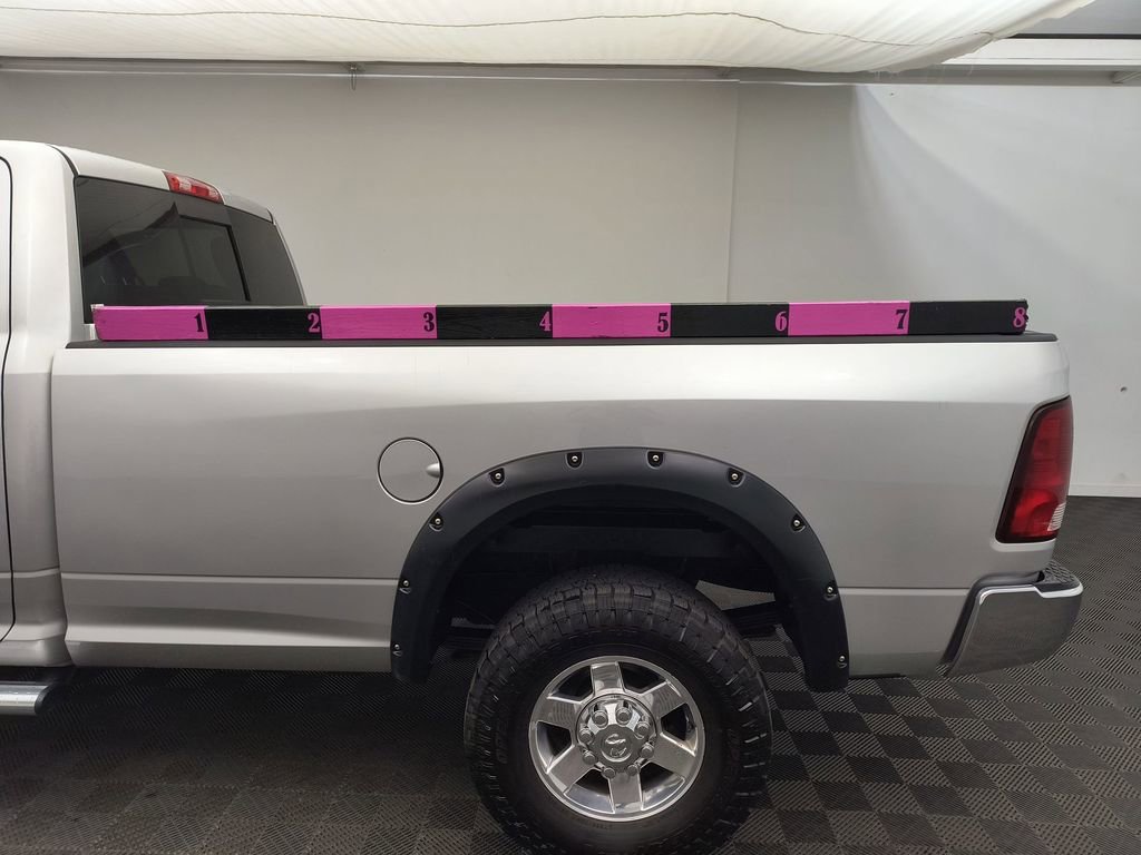 Used 2012 RAM 2500 Big Horn AWD/4WD image 17