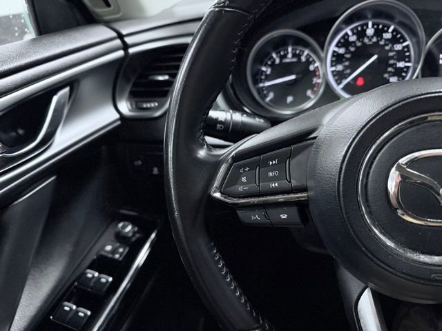 Used 2023 MAZDA CX-9 Touring AWD/4WD image 30