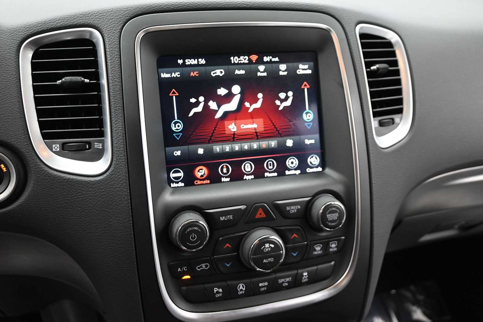 Used 2019 Dodge Durango Citadel AWD/4WD image 21
