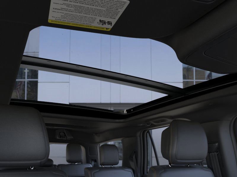 New 2026 Ford Expedition Tremor image 22