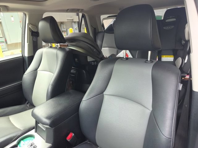 Used 2016 Toyota 4Runner SR5 Premium RWD image 9
