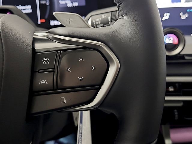 New 2026 Lexus RX 450h AWD image 20