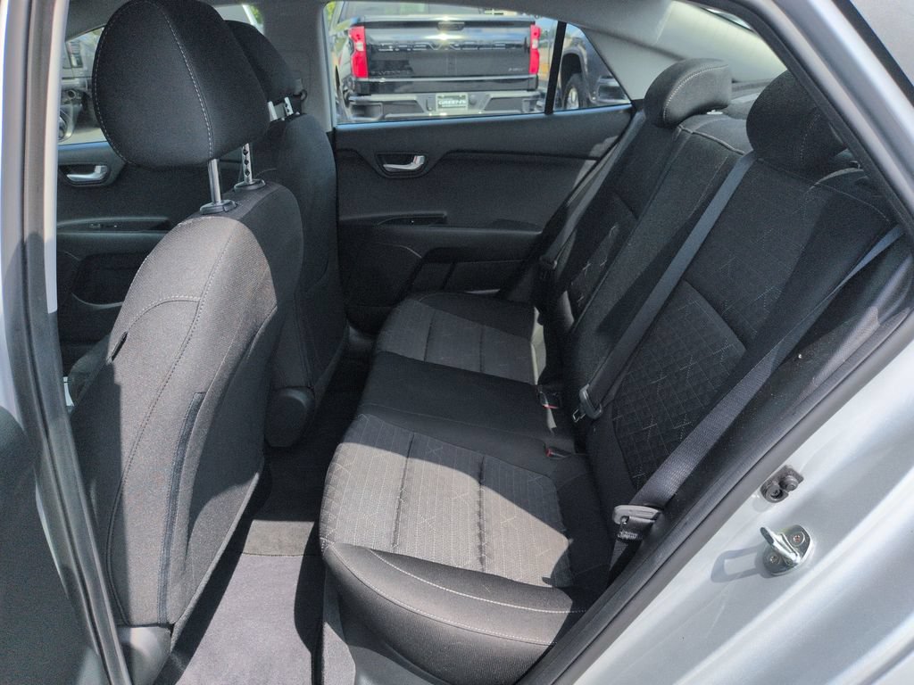 Used 2023 Kia Rio S w/ Technology Package FWD image 25