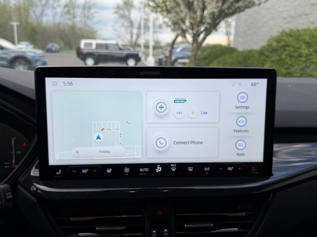 Used 2024 Ford Escape ST-Line w/ Tech Pack #1 image 13