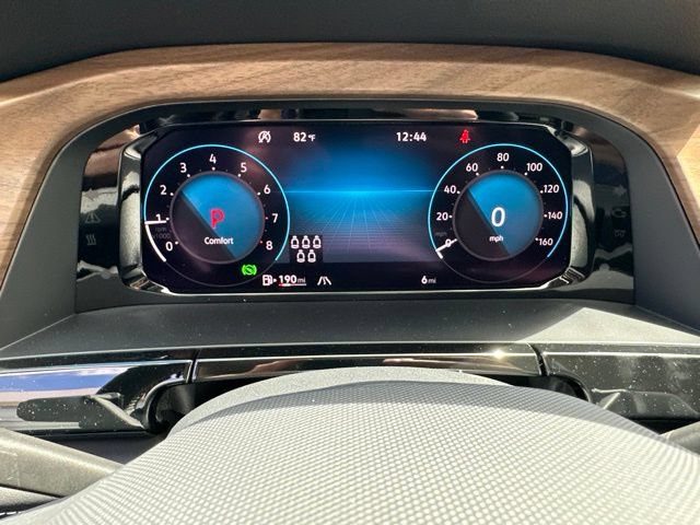 New 2026 Volkswagen Atlas SE AWD/4WD image 18