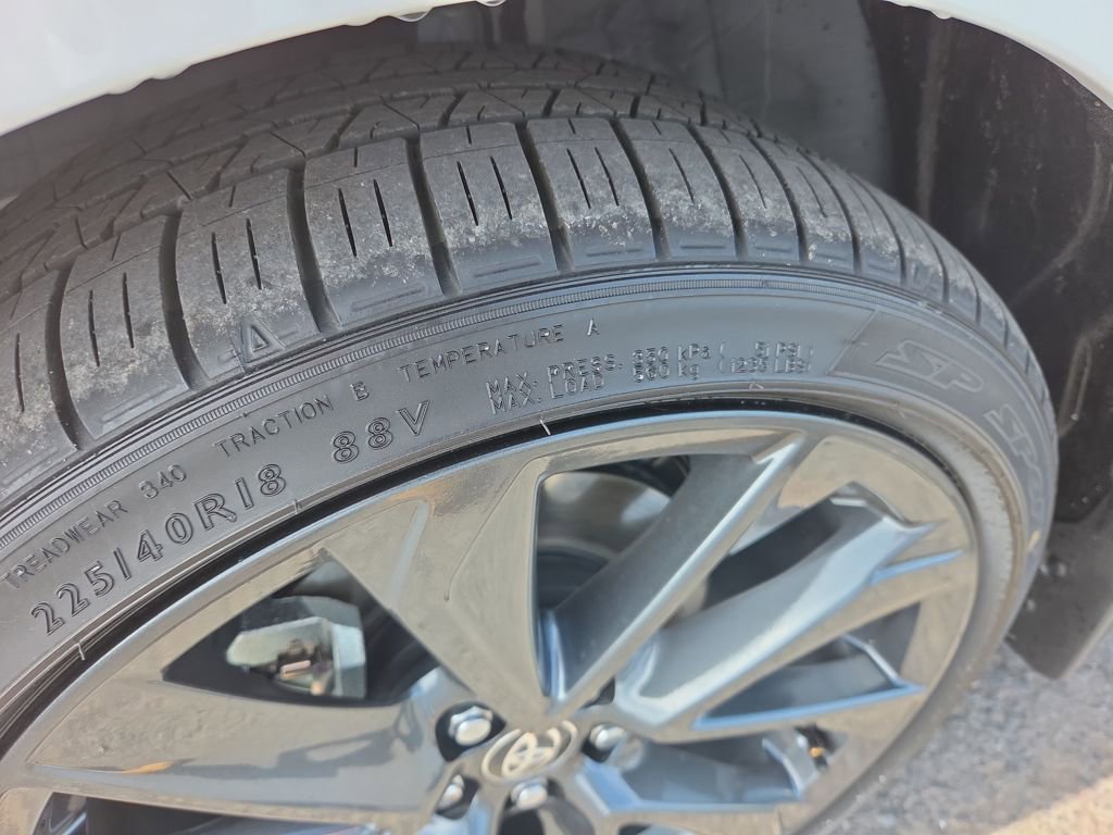 New 2026 Toyota Corolla XSE image 20