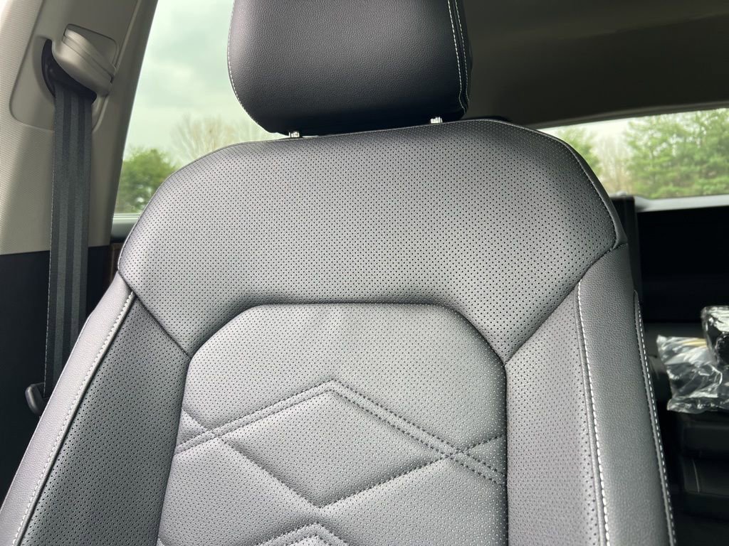 New 2026 Volkswagen Atlas SE image 21