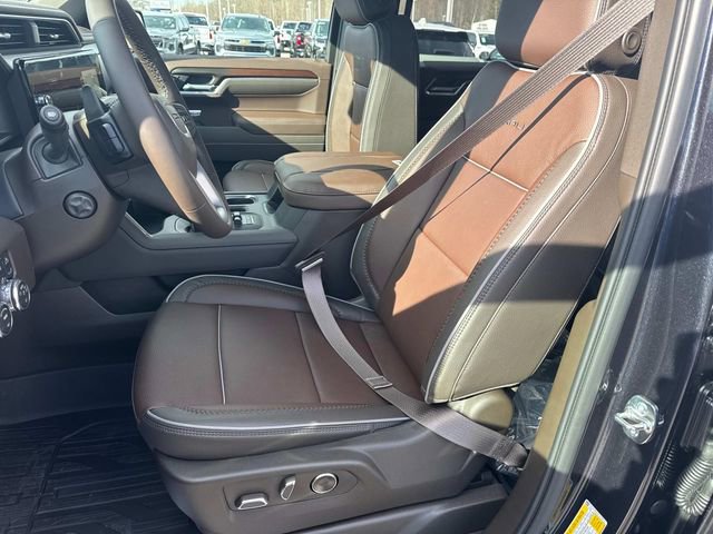 New 2026 GMC Sierra 1500 Denali w/ Technology Package image 26
