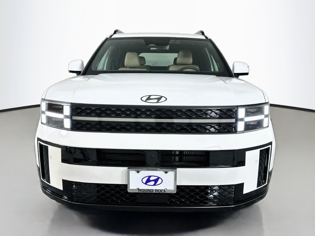 New 2027 Hyundai Santa Fe Calligraphy FWD image 2
