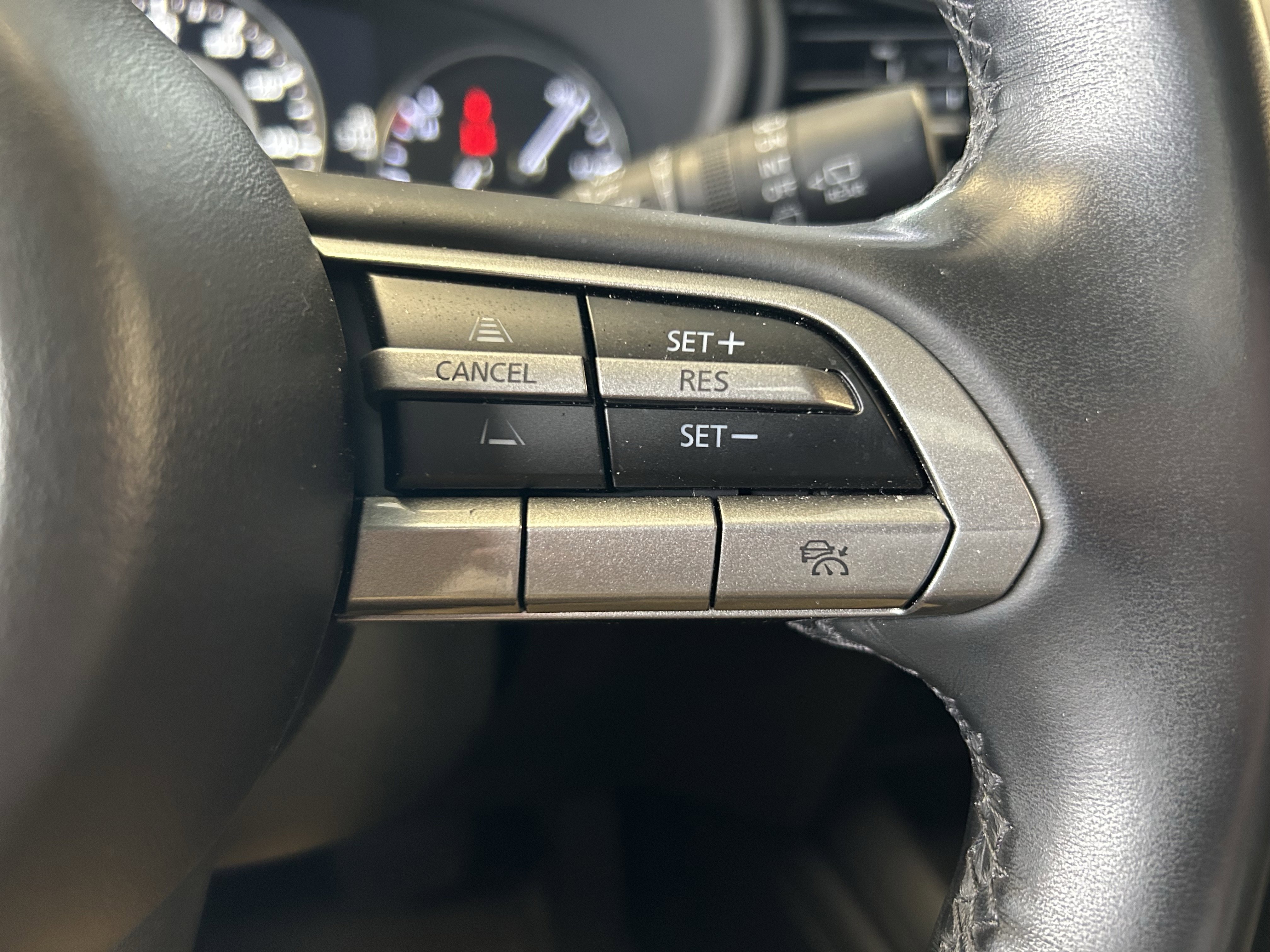 Certified 2023 MAZDA CX-30 AWD 2.5 S w/ Select Package image 15