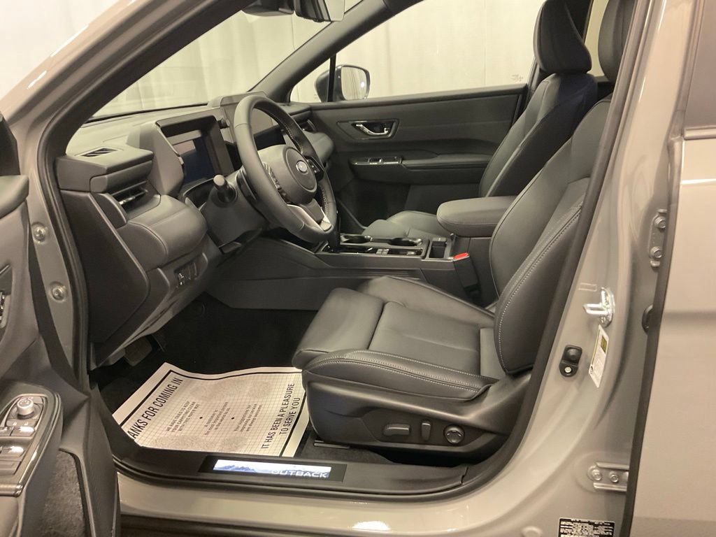 New 2026 Subaru Outback Touring XT AWD/4WD image 12