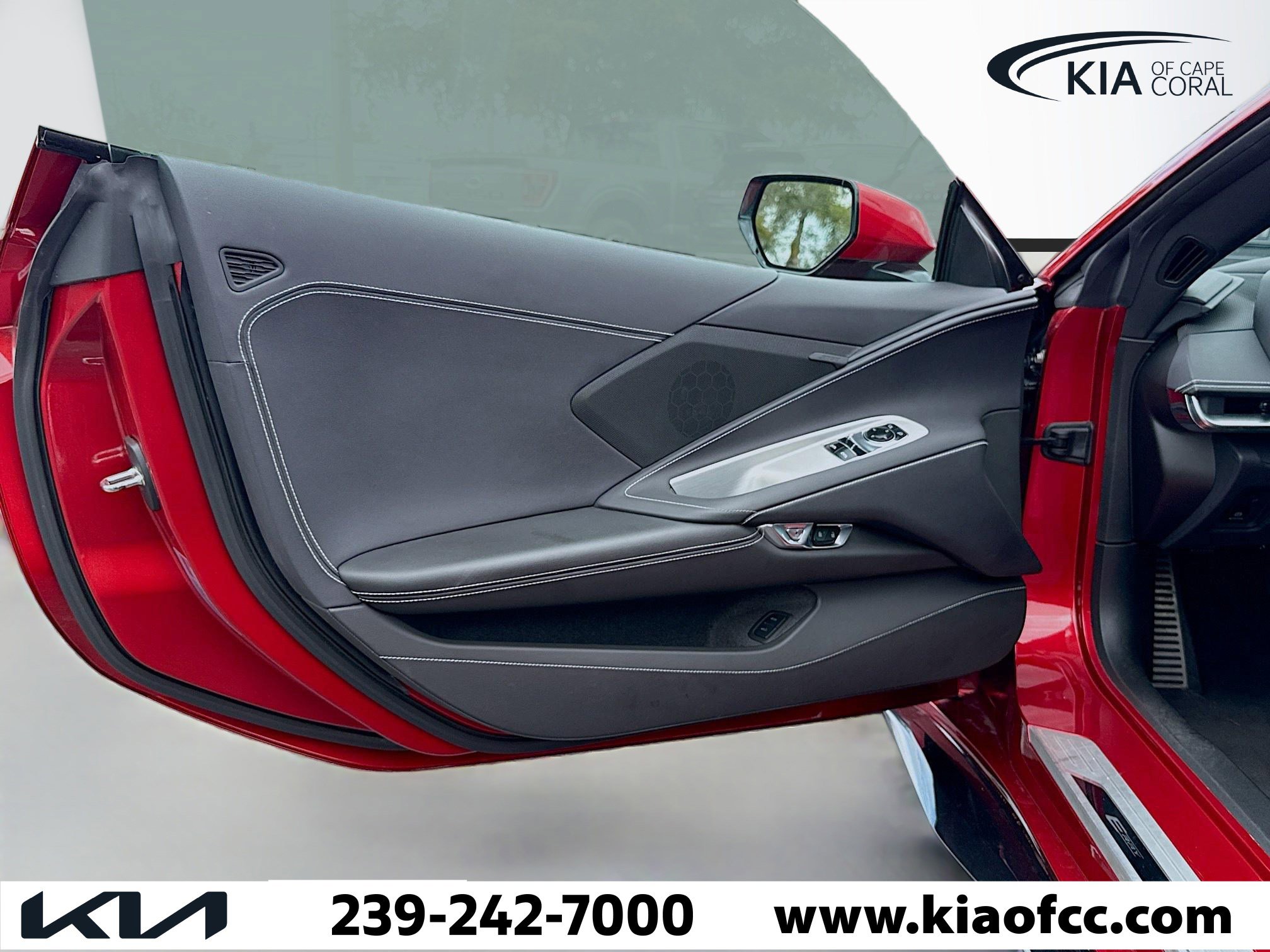 Used 2025 Chevrolet Corvette E-Ray image 19