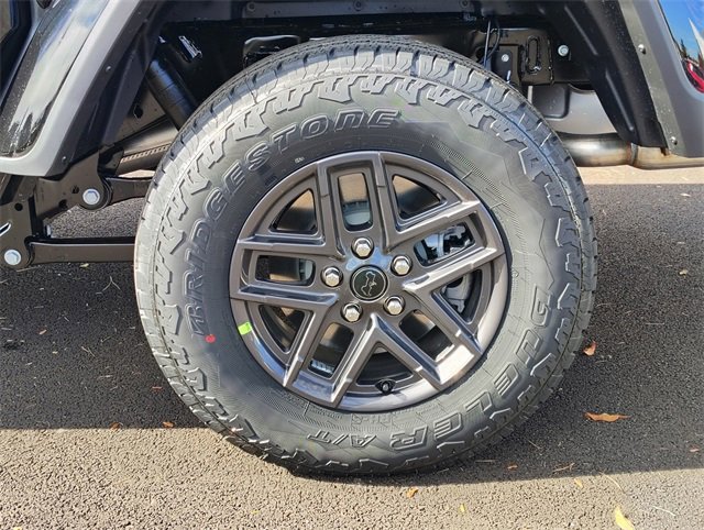 New 2026 Jeep Gladiator Sport image 6