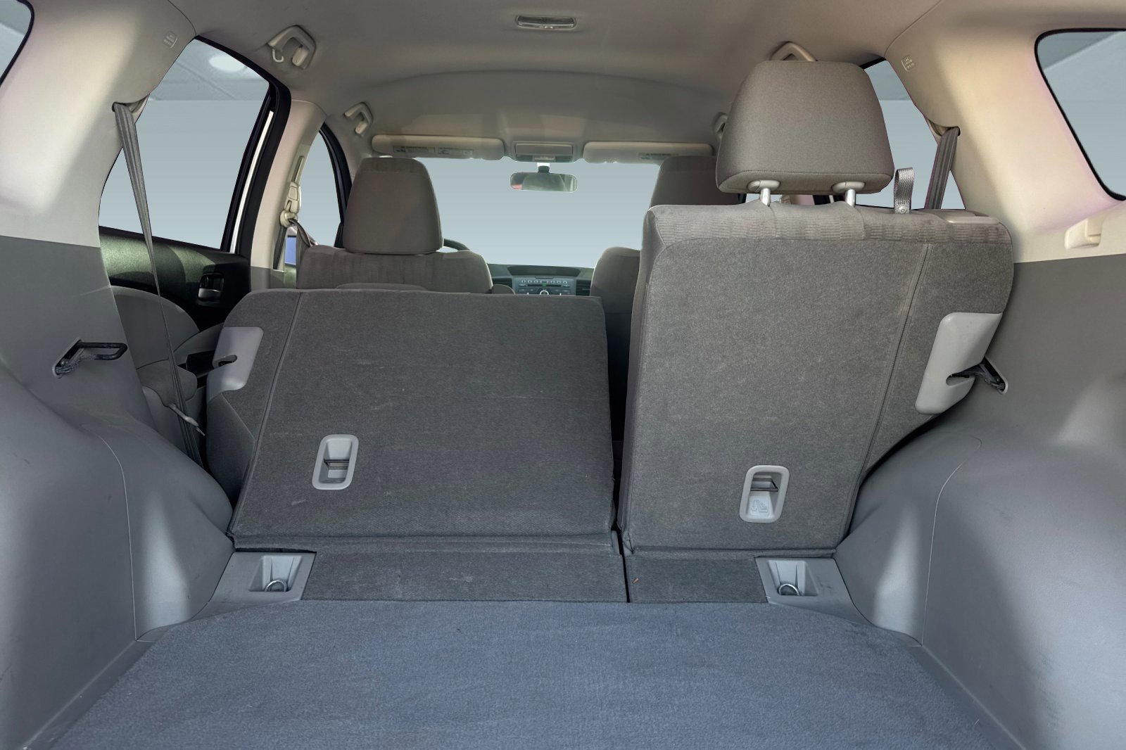 Used 2014 Honda CR-V LX image 31