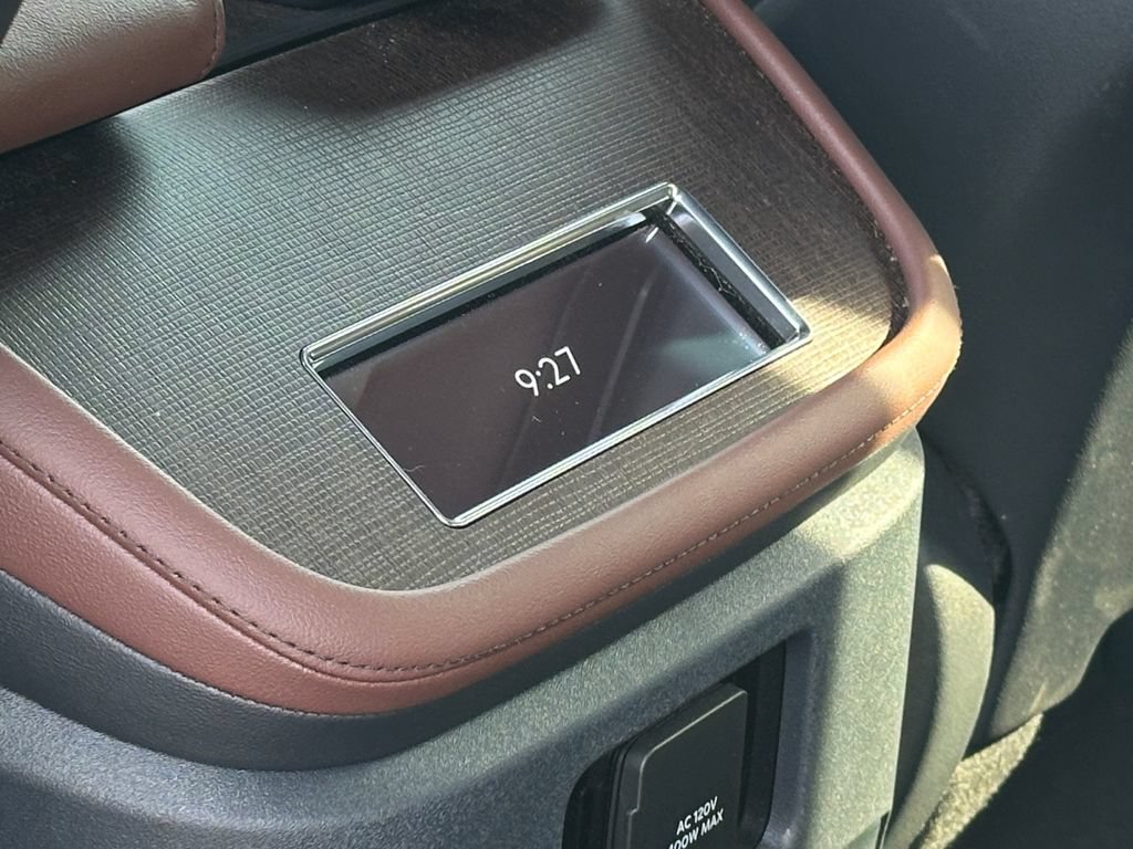 Used 2026 Lincoln Navigator Reserve AWD/4WD image 28
