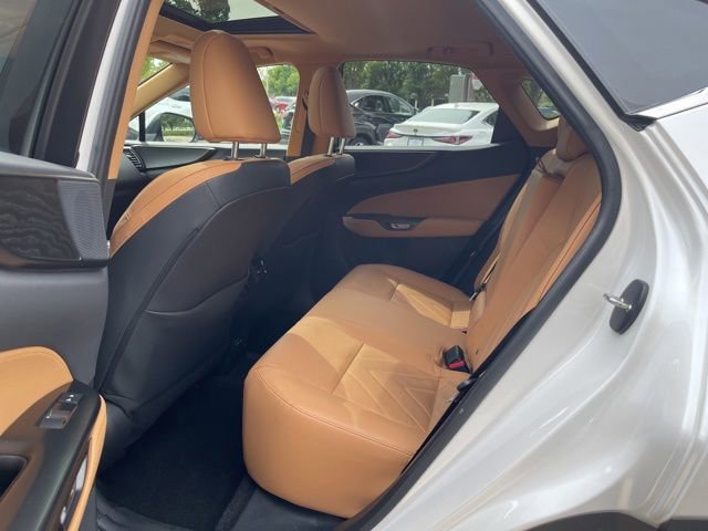 Used 2023 Lexus NX 350 AWD image 35