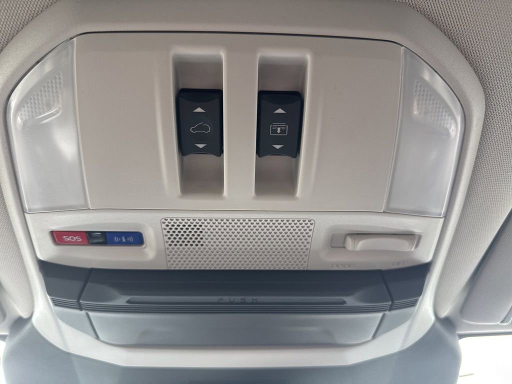 New 2026 Subaru Ascent Touring image 19