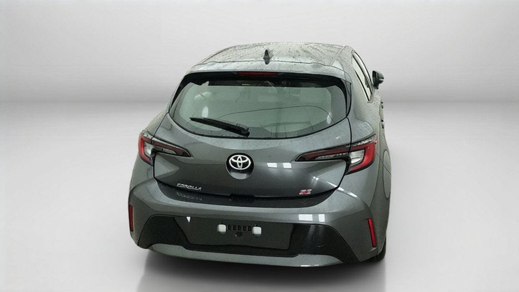 New 2027 Toyota Corolla SE FWD image 28