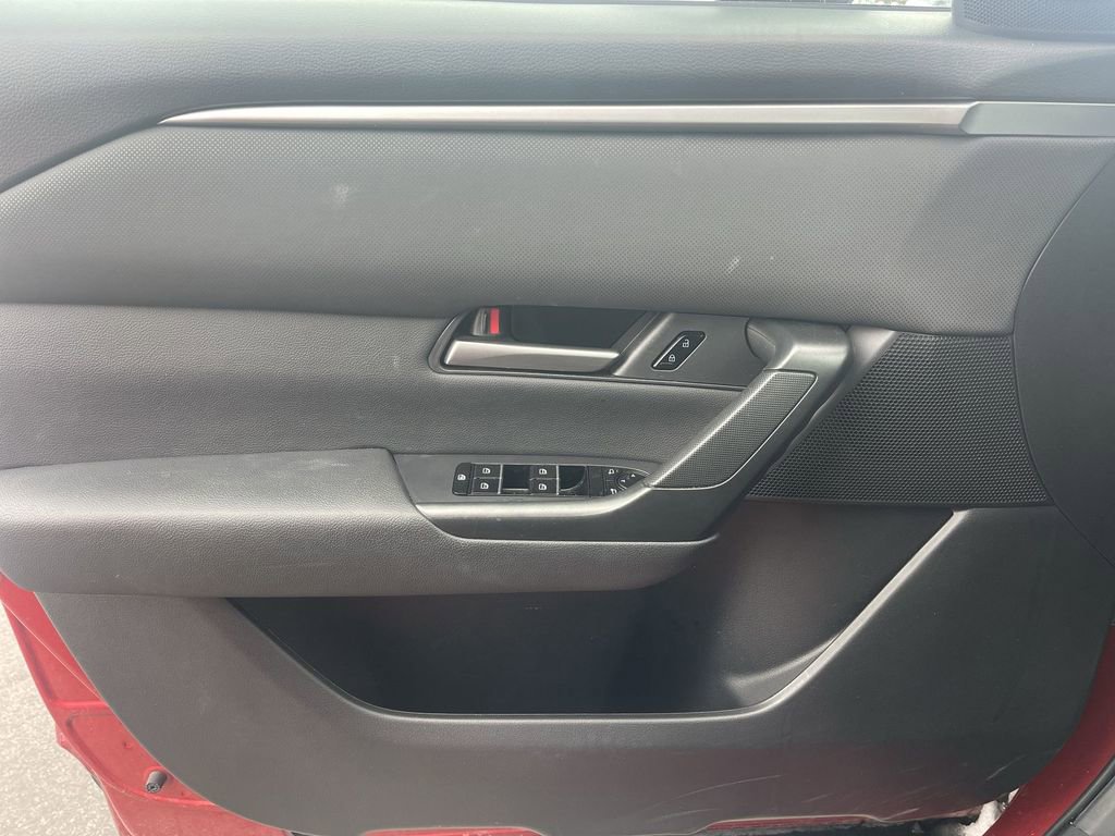 Used 2025 MAZDA CX-50 AWD 2.5 S w/ Preferred Package image 23