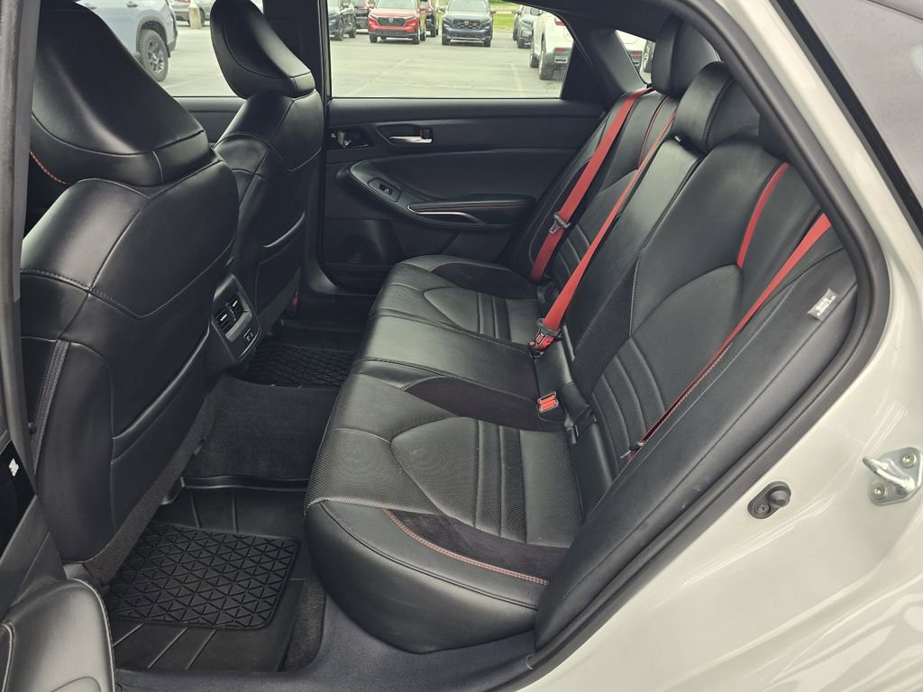 Used 2021 Toyota Avalon TRD image 10