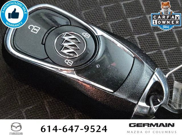 Used 2018 Buick Encore Preferred image 32