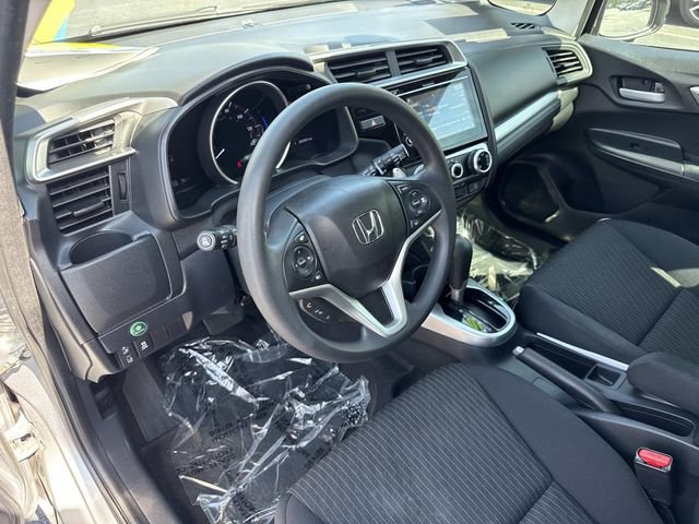 Certified 2020 Honda Fit EX image 20
