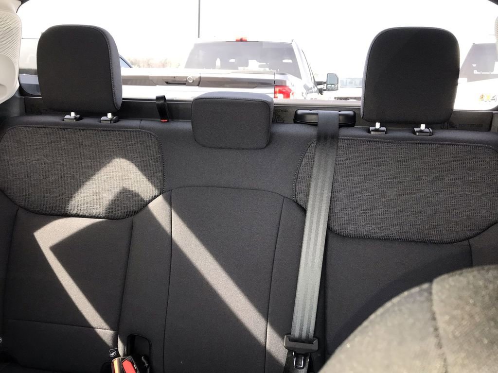 New 2026 Ford Maverick XL w/ Equipment Group 101A image 21